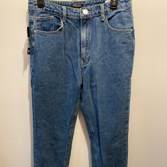 Mom Jean - Picture 2 of 3